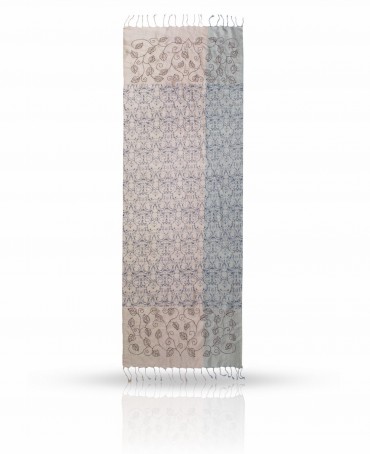 Шарф Женский SN.SH-EMB/E